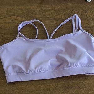 Sports Yoga Bra